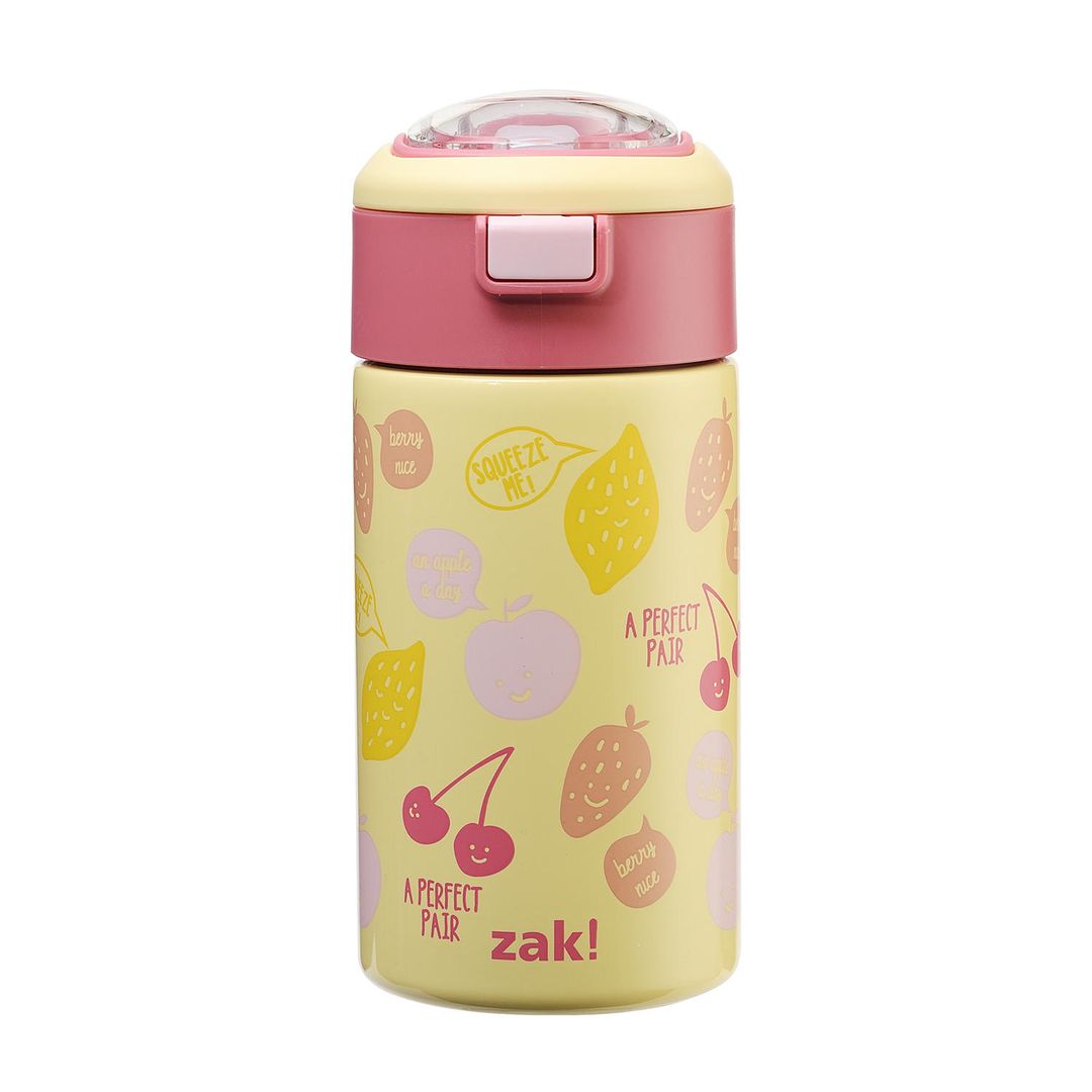 Termo Conserva Frio 13 Oz ZAK