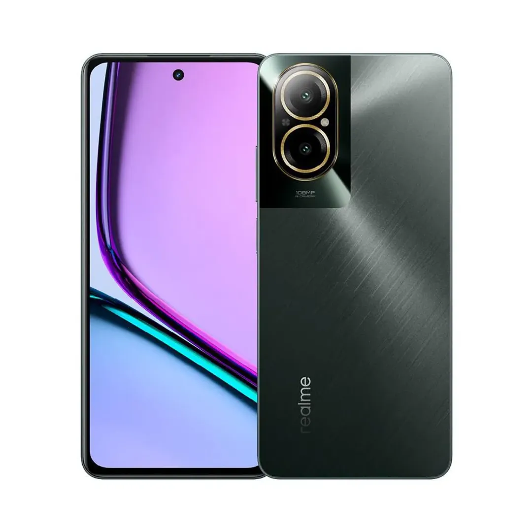 REALME C67 - 256GB + 8RAM