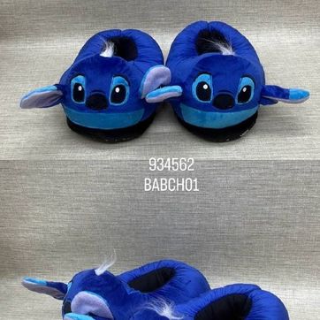 Imagen del producto BABUCHA DE NIÑO & NIÑA (STITCH)