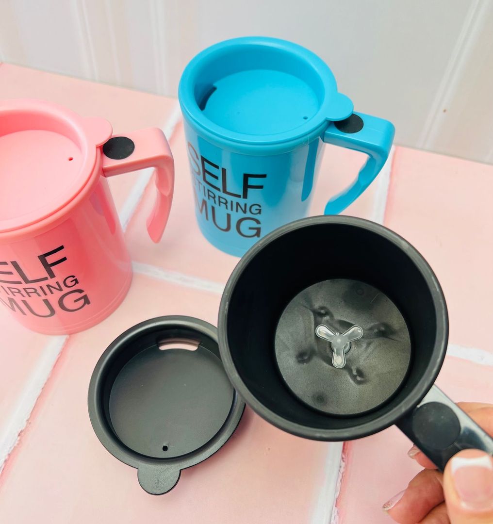 Mug batidor