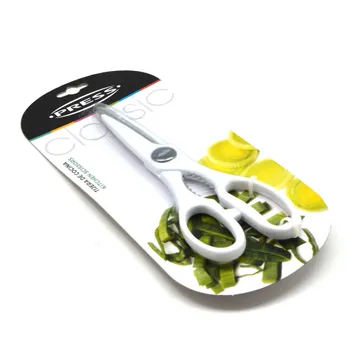 TIJERAS DE COCINA  - imagen 1