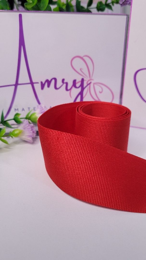 Naci. 3.8cm Faya Rojo