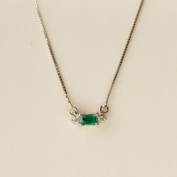 Imagen del producto CAD CANDY ESMERALDA-ORO BLANCO