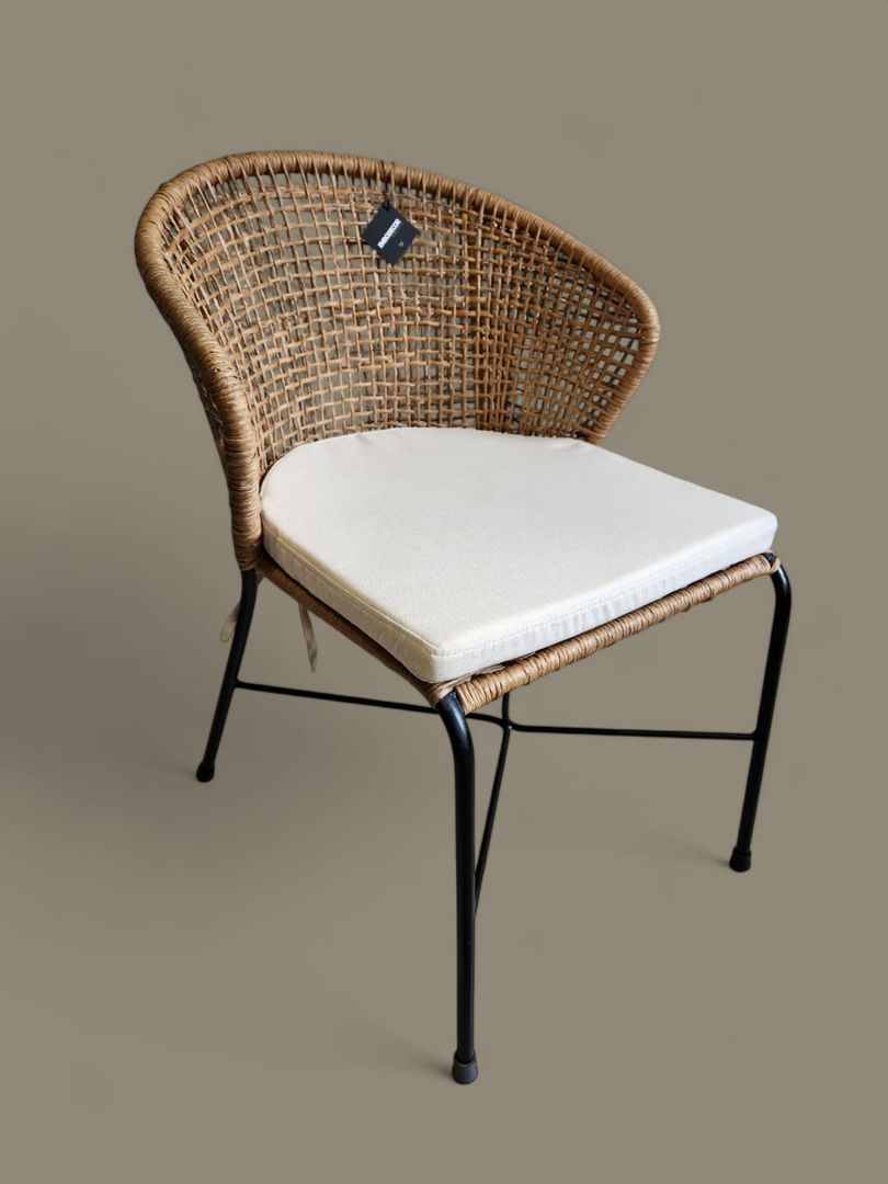 Silla de comedor Dalia