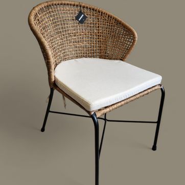 Silla de comedor Dalia - imagen 1