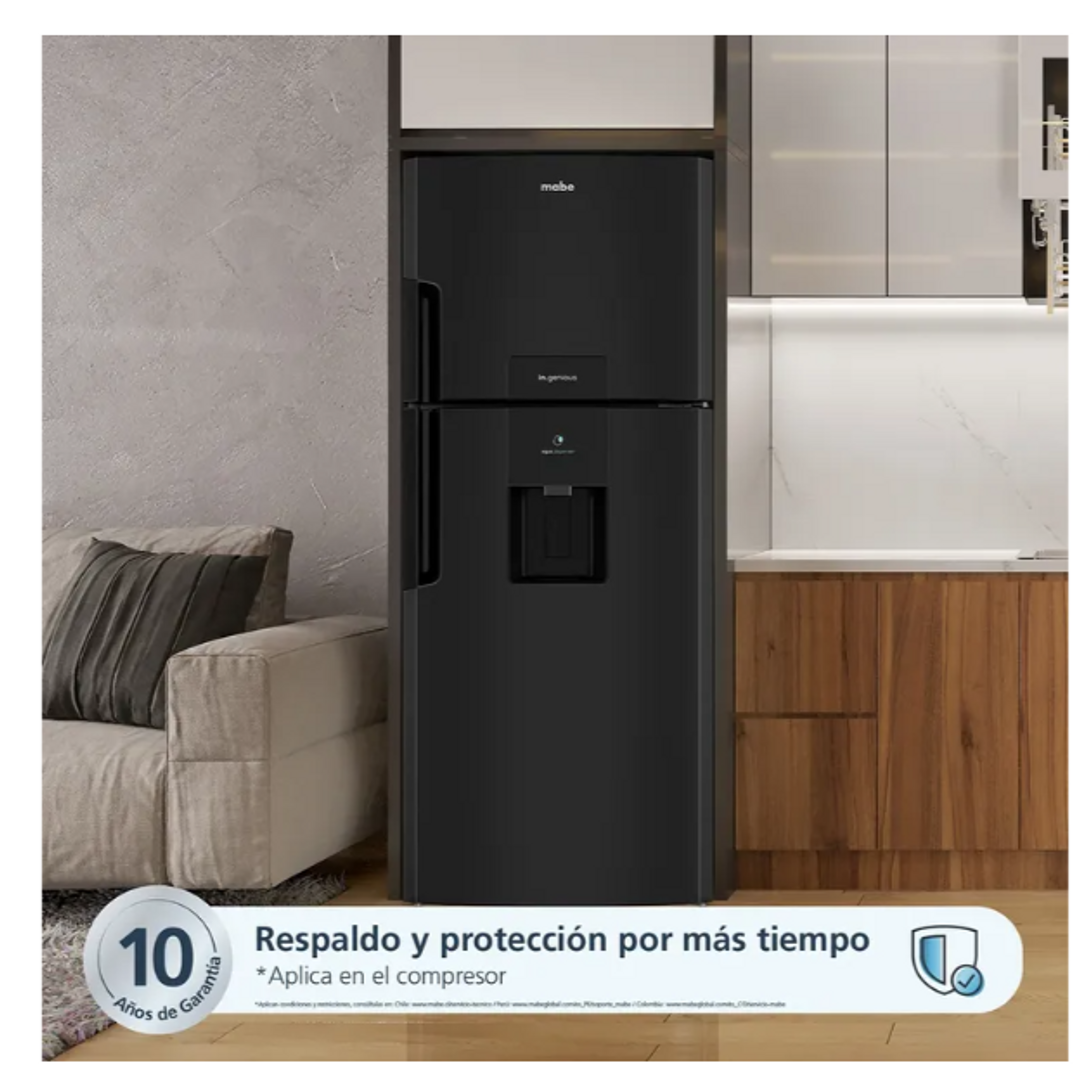 NEV MABE 365 LTS NF PLATINUM