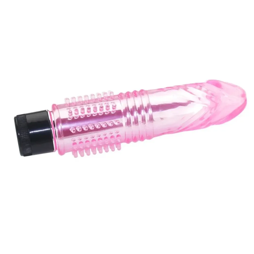 Vibrador funda