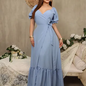 VESTIDO ALONDRA PREMIUM - imagen 1