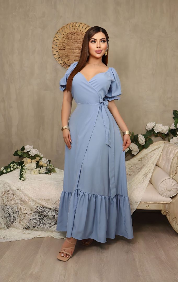 VESTIDO ALONDRA PREMIUM