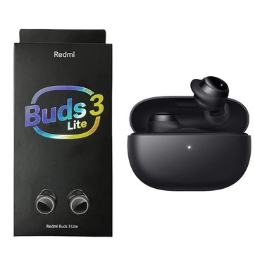 Imagen del producto Audifonos Buds 3 Lite 