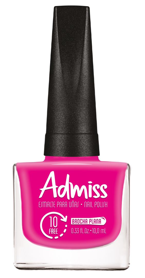 ADMISS ESMALTE EMILIO 10ML
