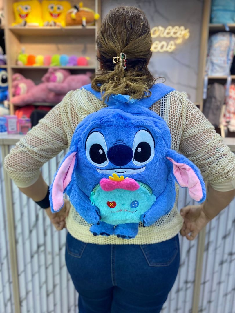 BOLSO STICH DUDU 