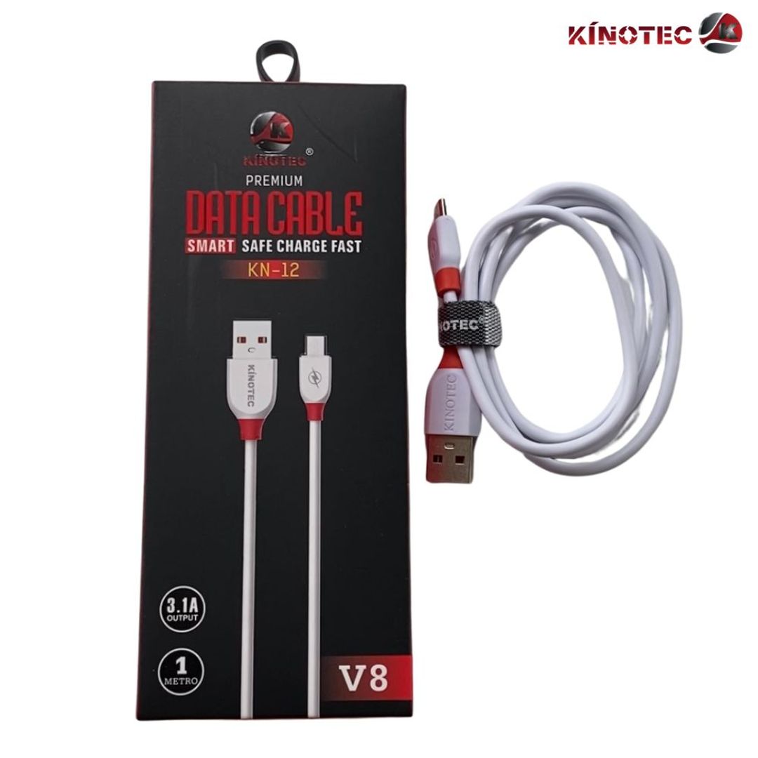 Cable Kinotec KN-12 V8 