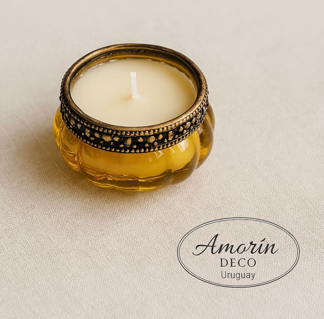 Vela Dore 2 VENDIDAS