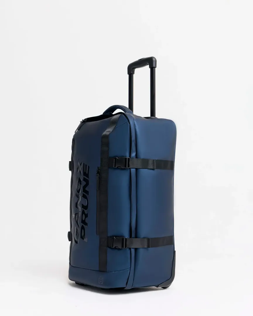 VALIJA GANG TRAVEL AZUL