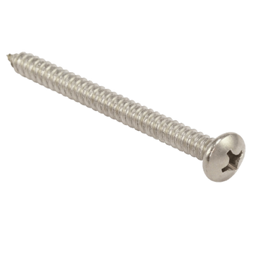 Imagen del producto tornillo de lamina inoxi