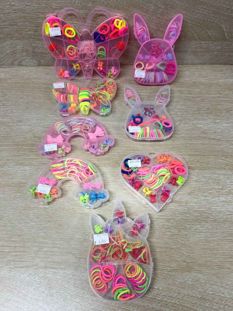 675 KIT MOÑAS