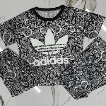 Imagen del producto pijama 3 pizas 