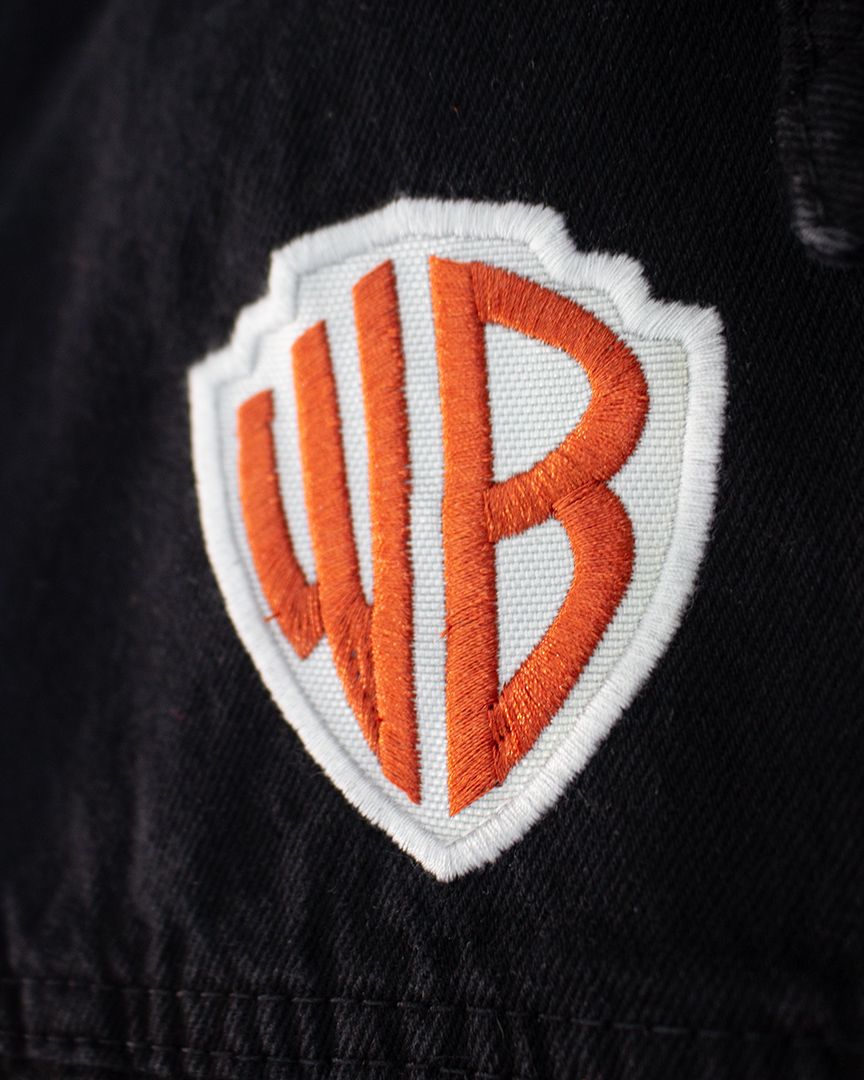 CHAQUETA OVER PREMIUM TAZMANIA 