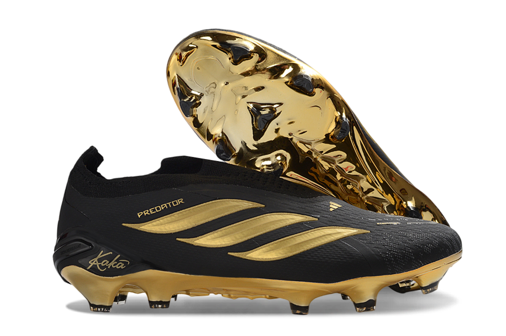 Tacos Predator FG - Natural firme Lote 1