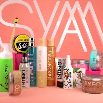 Imagen del producto Syam OFERTA: Compra un Kits Con Descuento a partir de 2 productos 