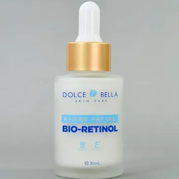 Imagen del producto SUERO FACIAL BIO-RETINOL DOLCE BELLA