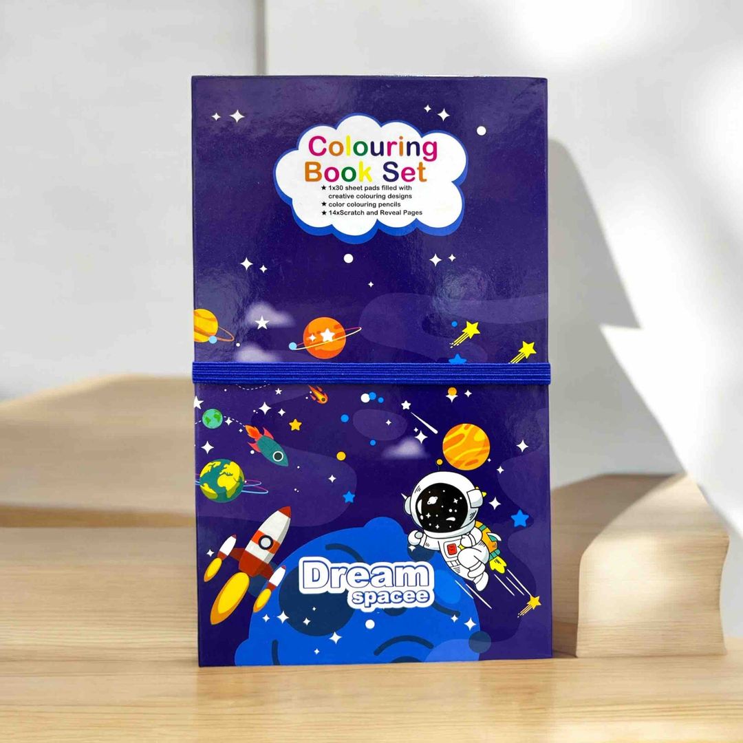 KIT COLOREAR PASTA DURA PPA