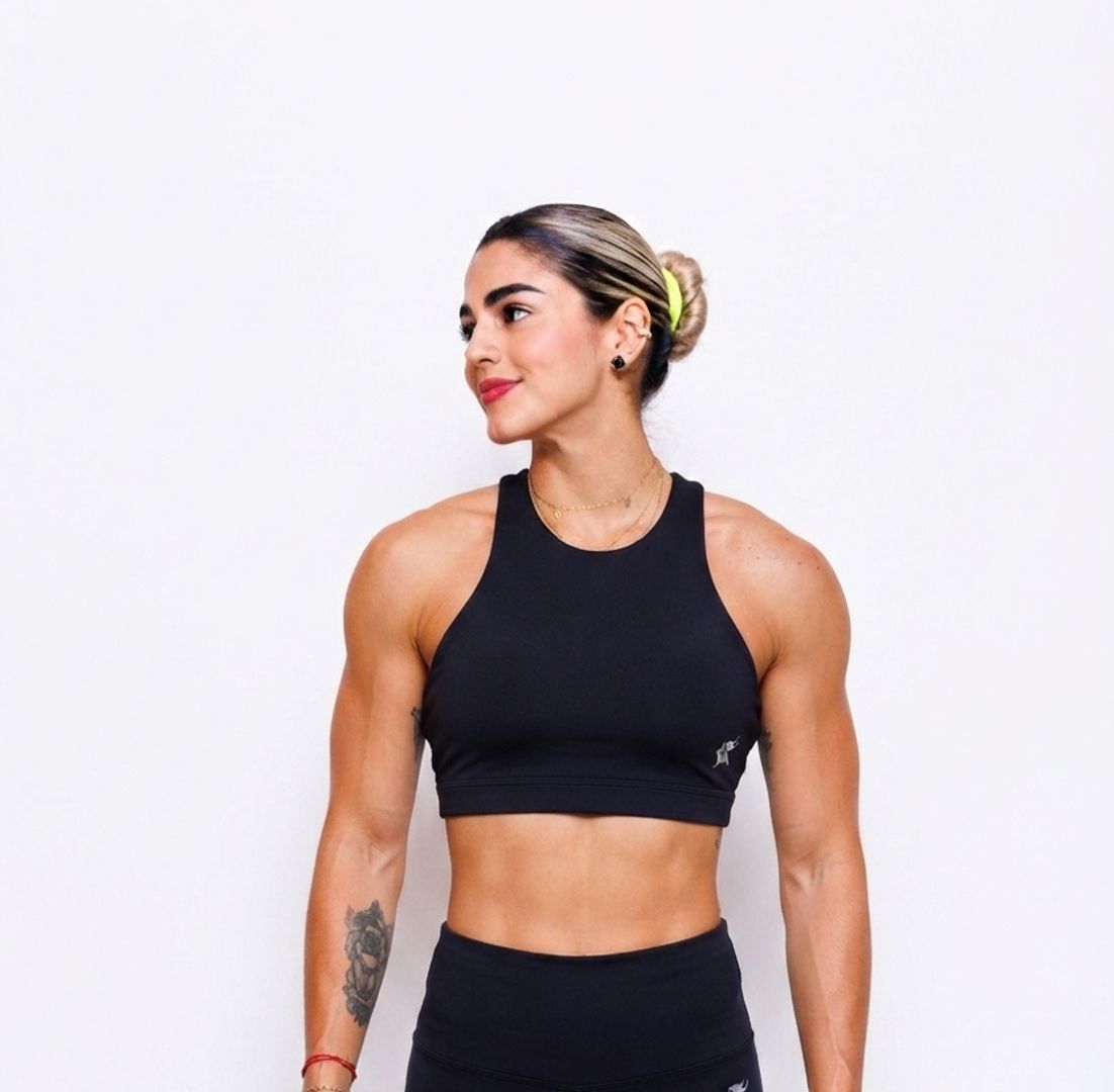 Top halter