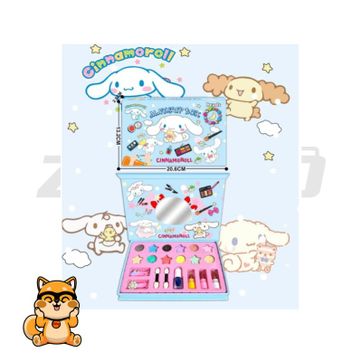 Imagen del producto SET DE MAQUILLAJE CINNAMON