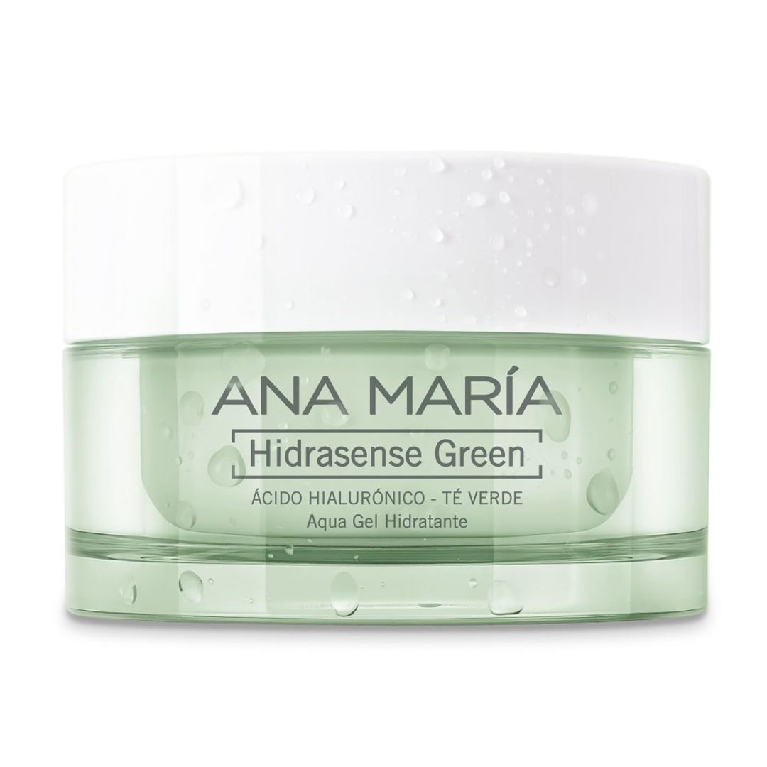 CREMA HIDRASENSE GREEN ANA MARIA 50GR