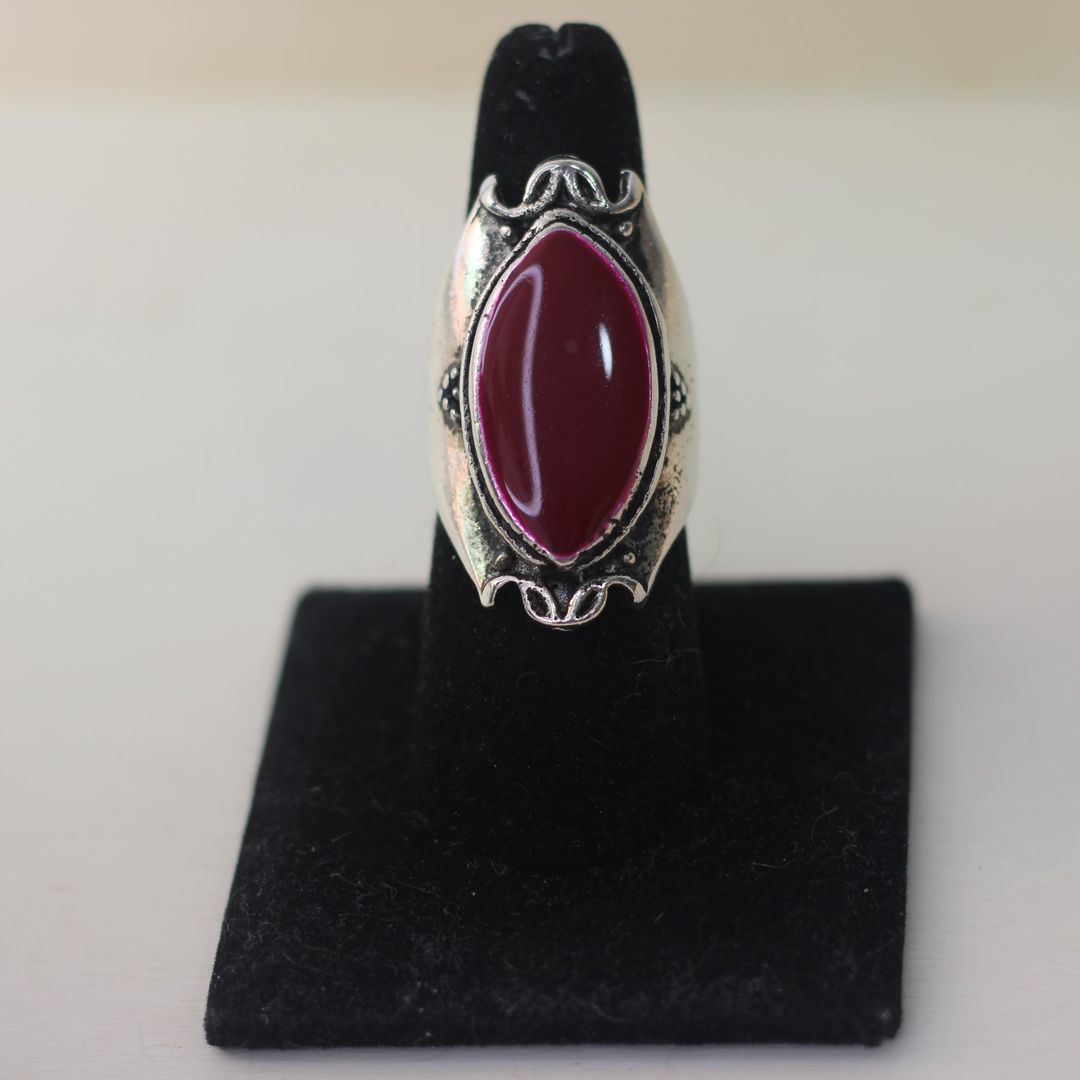 ANILLO EPOCA