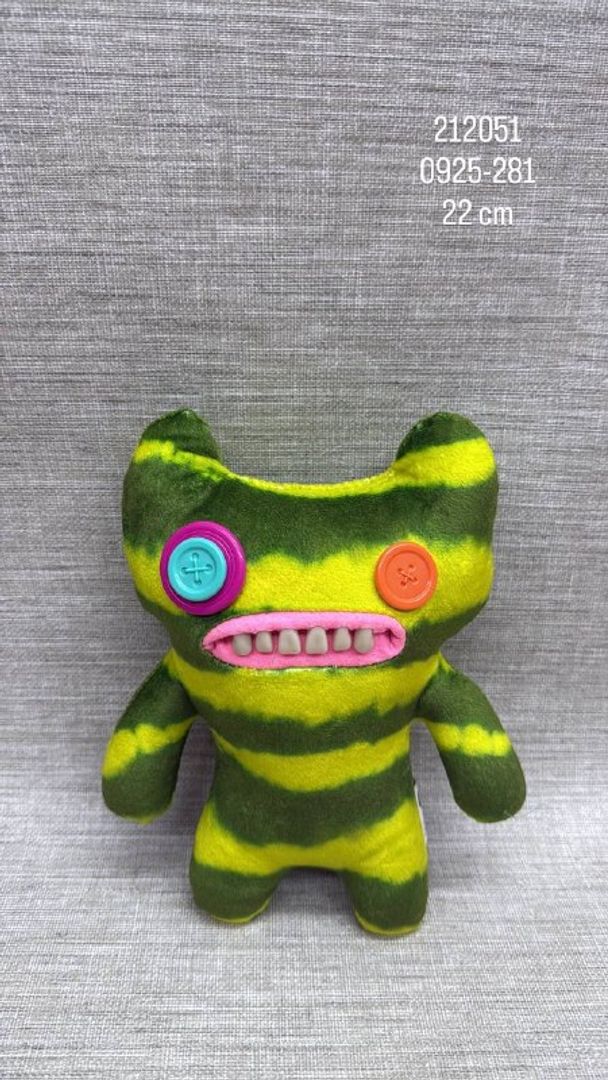 FUGGLER UGLY DOLLS 