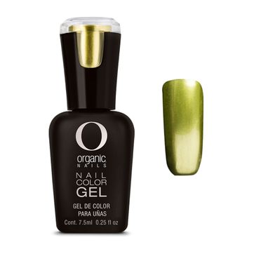 Imagen del producto 052 IRON GREEN 