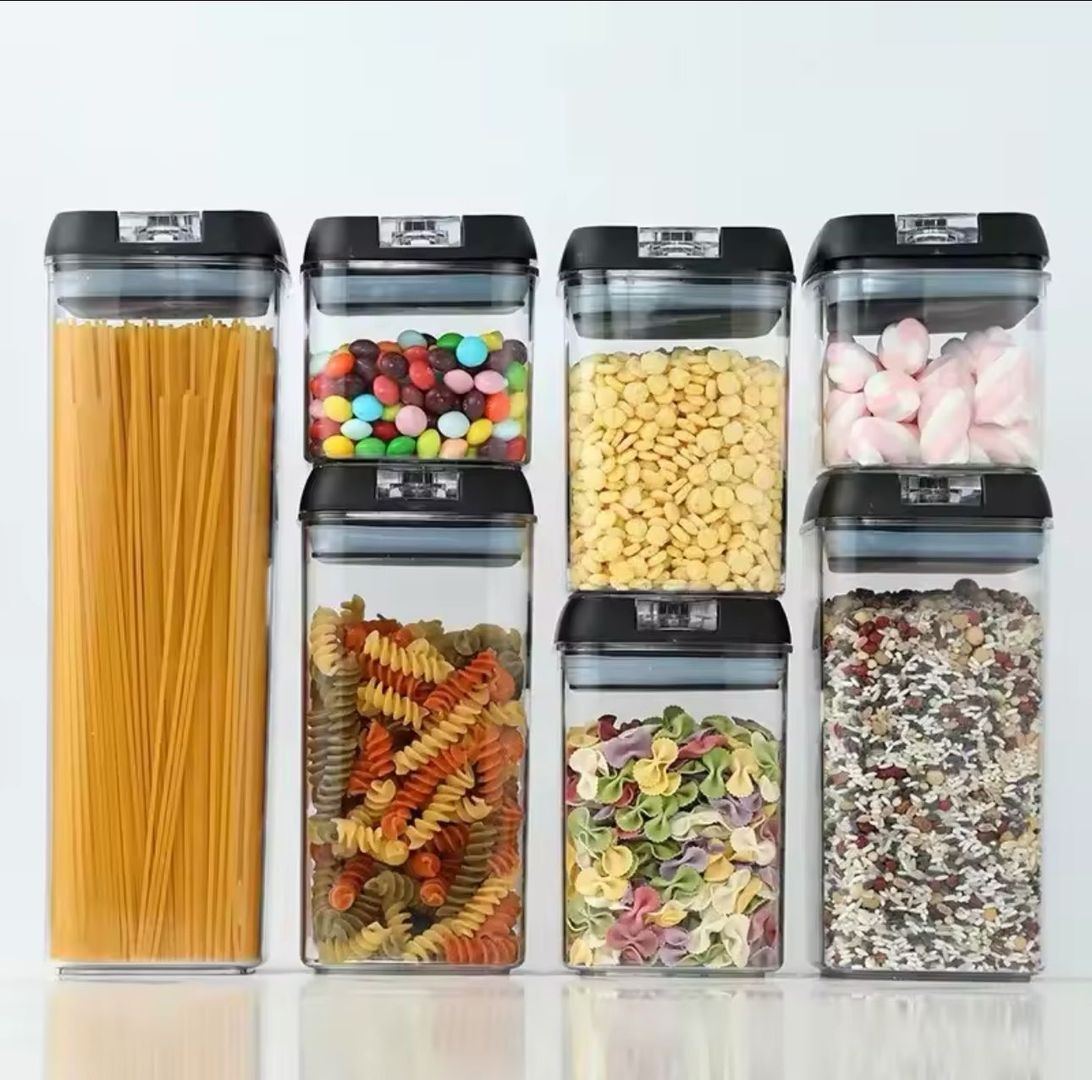 Organizadores de cocina x7
