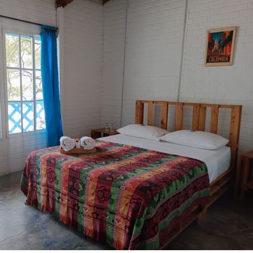PLAYA DEL RITMO BEACH HOSTEL  - imagen 5
