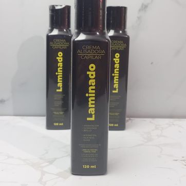 Imagen del producto Crema Alisadora Laminado LZ