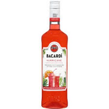 Imagen del producto Ron Bacardi Hurracane