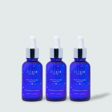 Oferta Tónico Iluminador Aclarante x 3 unidades - Elixir by La Maga  - imagen 1
