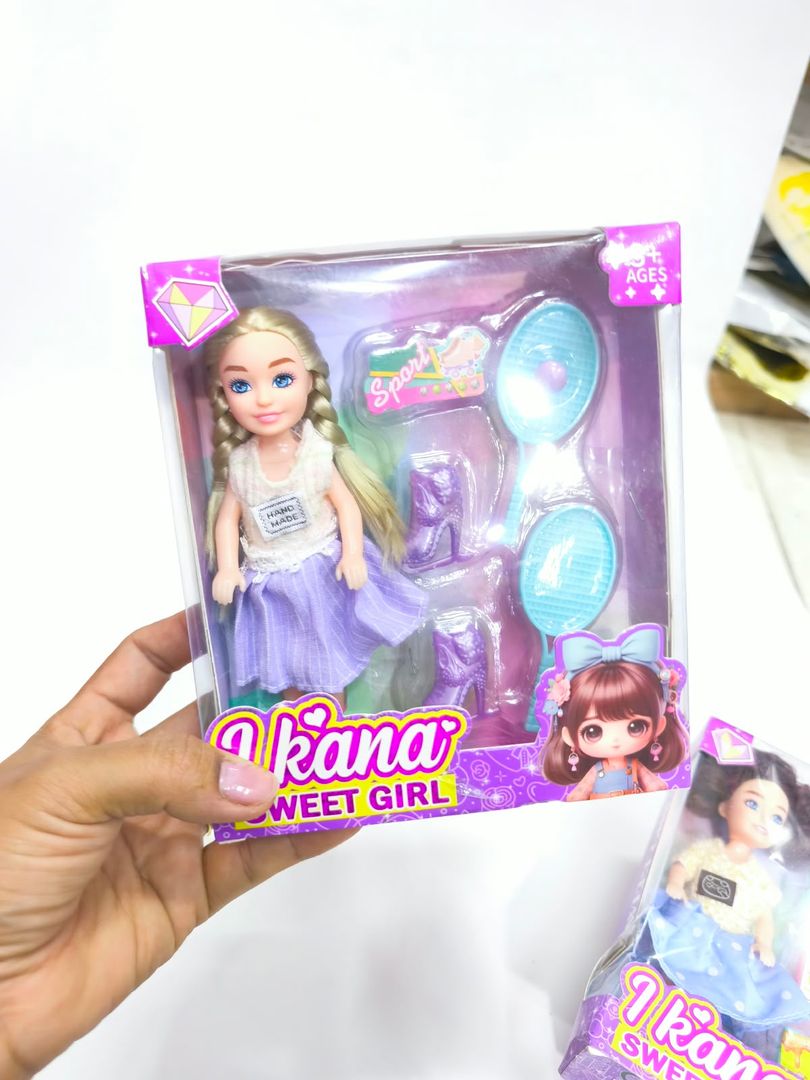 KIT MUÑECA AT-006