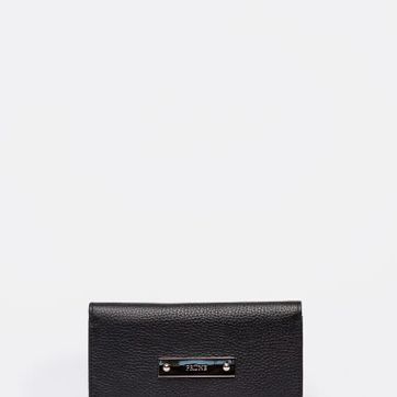Imagen del producto BILLETERA GRACE NEGRO