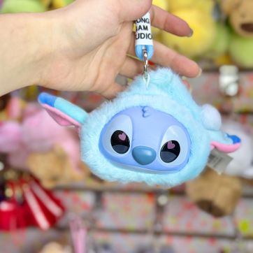 LLAVERO STICH - imagen 1