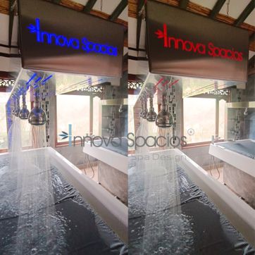 DUCHA VICHY - imagen 2