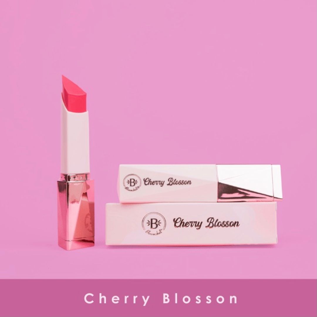 BLOOM CREAM CHERRY BLOSSOM BLOOMSHELL