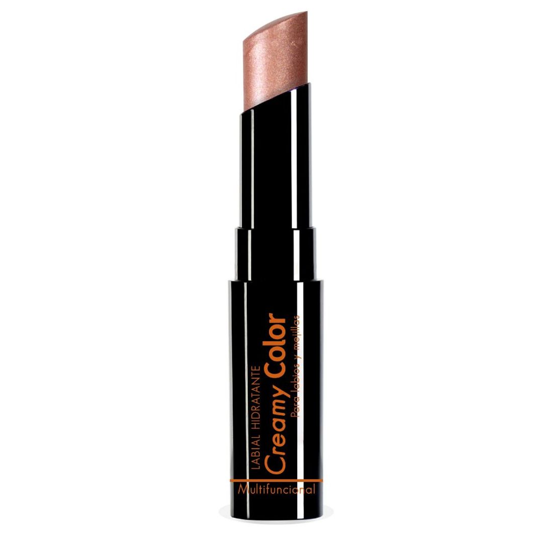 KALOE LABIAL CREAMY COLOR NUDE 3GR