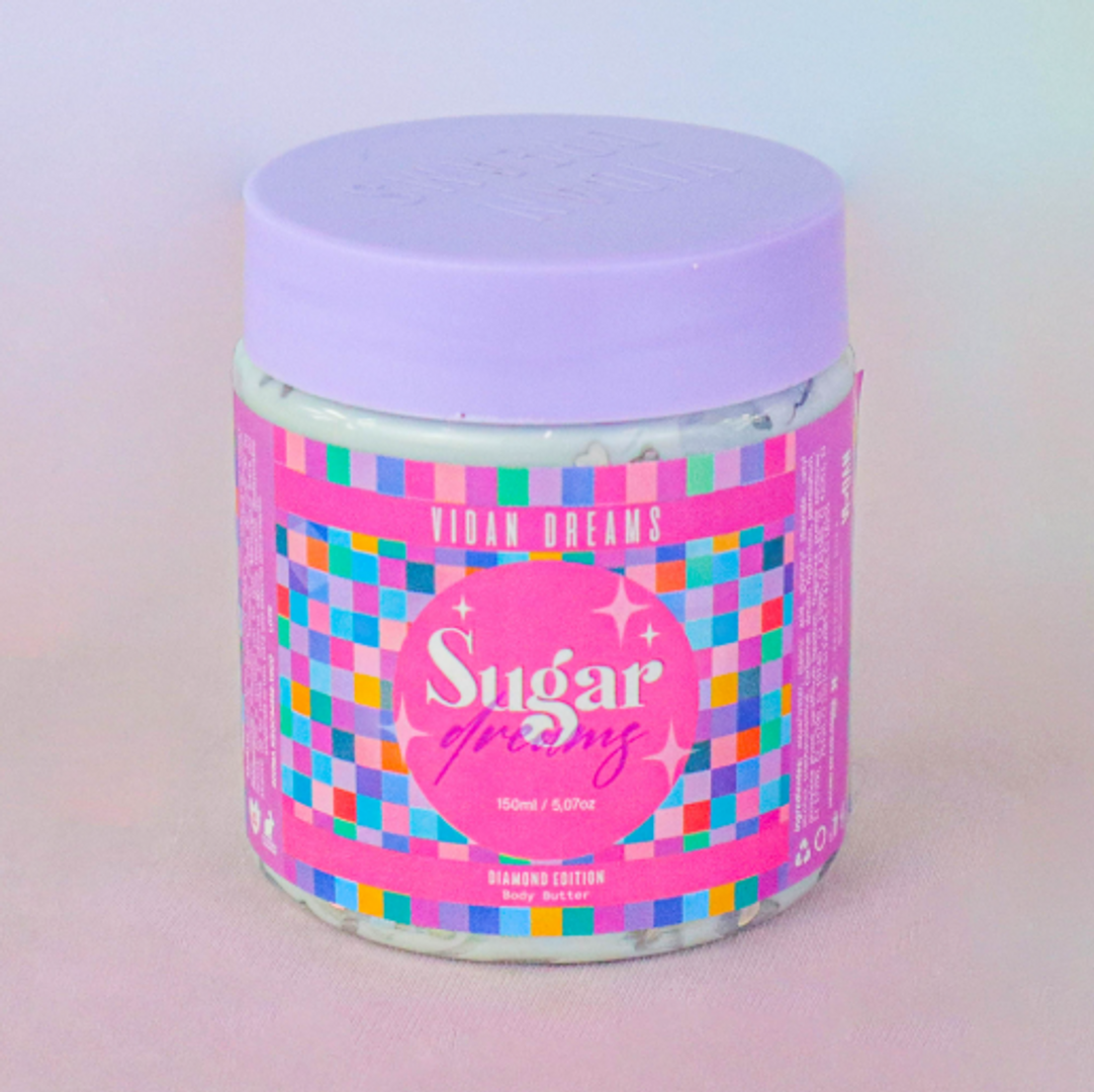 MINI MANTEQUILLA VIDAN DREAMS BLIME