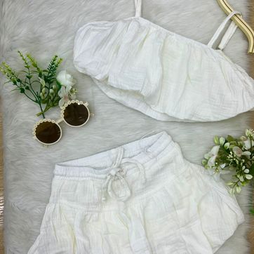 Imagen del producto CONJUNTO FALDA