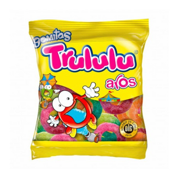 Imagen del producto Trululu Aros 90Gr