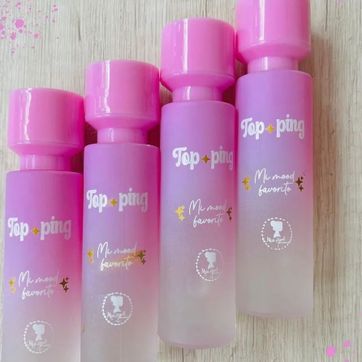 Perfume Top Ping Mar Azul - imagen 1