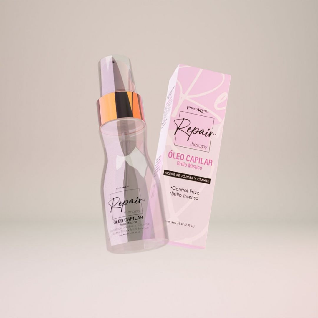 OLEO REPAIR X 60ML