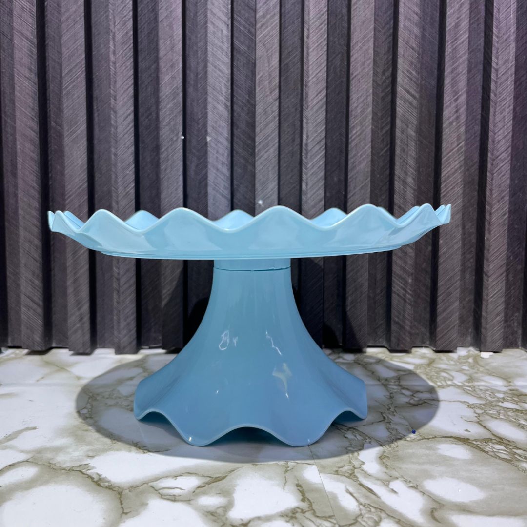 BASE DE TORTA PLASTICA